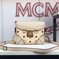 MCM Satchel Bags